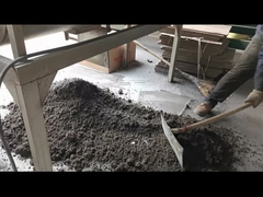 জৈব সার গ্রানুলেটর (১)