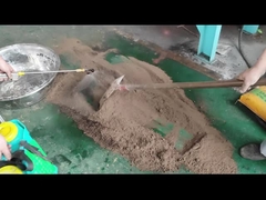 ফ্ল্যাট ডাই গ্রানুলেটর (১)