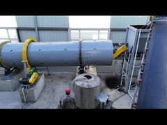 ড্রাম গ্রানুলেটর (২)