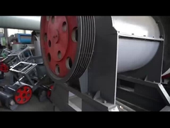 জৈব যৌগিক সার গ্রানুলেটর