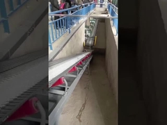 এনপিকে সার ড্রাম গ্রানুলেশন লাইন