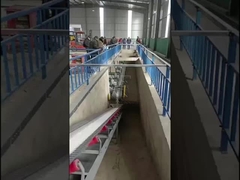 গ্রানুলেশন ড্রাম NPK সার গ্রানুলেশন ড্রাম স্প্রে গ্রানুলেটর