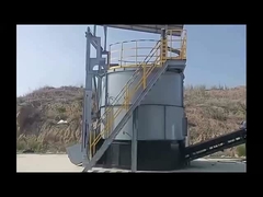 জৈব সার উৎপাদন লাইন জন্য সরঞ্জাম সম্পূর্ণ সেট - জৈব সার জন্য মেশিন সহ