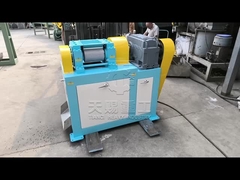 অ্যামোনিয়াম ক্লোরাইড সার granulator