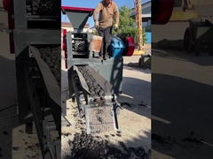 এনপিকে উচ্চ চাপ রোলার বল প্রেস মেশিন এনপিকে রোলার পেলেটাইজিং মেশিনের জন্য