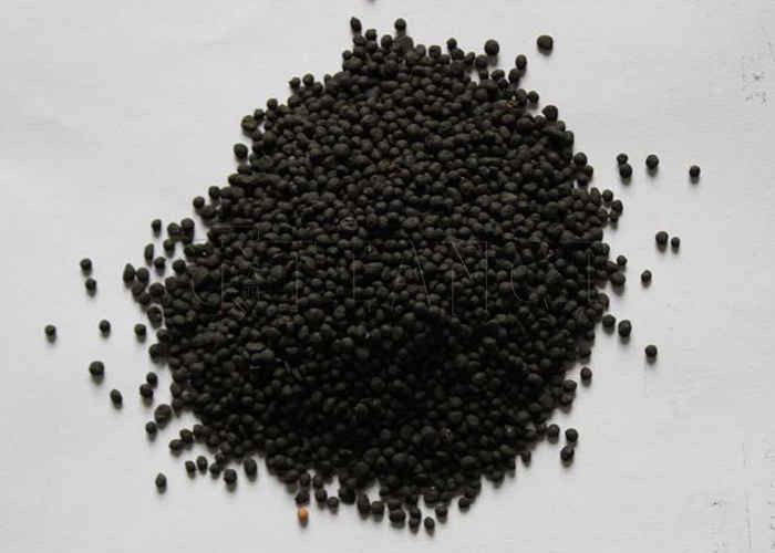 সার গ্রানুলেটর জৈব বর্জ্য ধান ময়দা গ্রানুলেটেড সার রূপান্তর জন্য আদর্শ