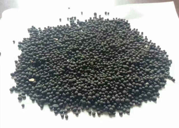 সার তৈরি করার যন্ত্র যা জৈব বর্জ্য, খড়, গোবর, কাঠের গুঁড়ো, মাছের হাড় এবং হিউমিক অ্যাসিডকে দানাদার সার-এ রূপান্তর করতে আদর্শ