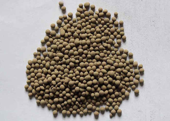 Organic Fertilizer Pan Granulator Bentonite Cat Litter Granules Making Machine 2-10mm Compound Fertilizer Granulation Machine