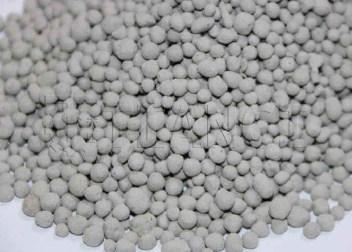 স্থিতিশীল পারফরম্যান্স এবং সহজ অপারেশন সহ গ্রানুলার সারের অবিচ্ছিন্ন উত্পাদনের জন্য আদর্শ