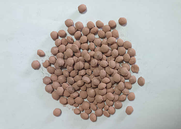 1-20T/H ক্ষমতা NPK সার গ্রানুলস পেললেট মেশিন যৌগিক সার উৎপাদন লাইন