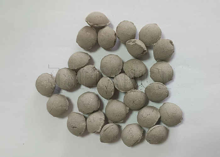 উচ্চ-শক্তির এনপিকে, অ্যামোনিয়াম ফসফেট এবং পটাসিয়াম সার গ্রানুলের জন্য ডাবল রোলার এক্সট্রুশন গ্রানুলেটর বৈশিষ্ট্যযুক্ত সম্পূর্ণ যৌগিক সার উত্পাদন লাইন