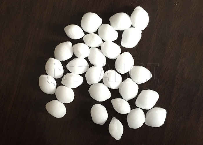 ইউরিয়া, এমএপি, ডিএপি এবং অন্যান্য রাসায়নিক পাউডারগুলির জন্য শুকনো এক্সট্রুশন প্রযুক্তি সহ অ্যাডভান্সড রোলার প্রেস গ্রানুলেটর কম্পাউন্ড সার উত্পাদন লাইন