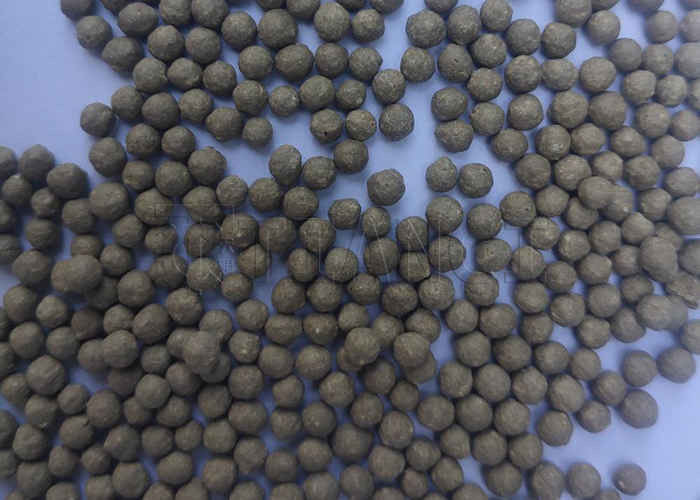 10,000 Tons/Year Chicken Manure Organic Fertilizer Production Line: Comprehensive Plan