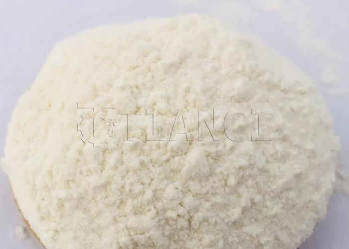 জৈব সার গ্রানুলের জন্য উচ্চ ক্ষমতাযুক্ত ড্রাম গ্রানুলেটর উত্পাদন লাইন