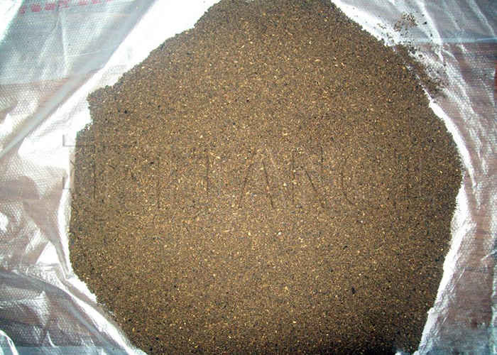 জৈব সার গ্রানুলের জন্য উচ্চ ক্ষমতাযুক্ত ড্রাম গ্রানুলেটর উত্পাদন লাইন