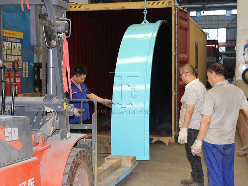 বিড়াল লিটার গ্রানুলেটর মেশিন ডিস্ক গ্রানুলেটর বিড়াল লিটার উৎপাদন লাইন