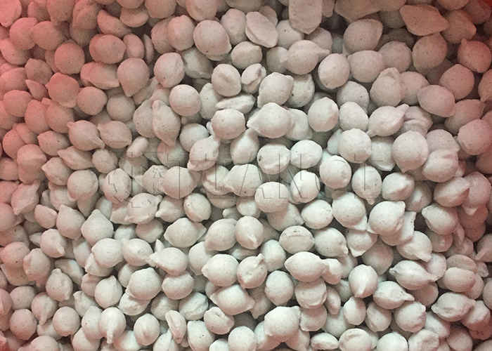 এনপিকে সার গ্রানুলেটর: সার উৎপাদন এবং গুণমানের জন্য চূড়ান্ত পছন্দ