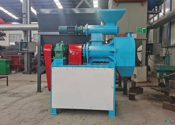 খনিজ পাউডার পশু ময়দা গ্রানুল মেশিন যৌগিক সার রিং ডাই গ্রানুলেটর